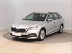 Škoda Octavia - fotka číslo 1