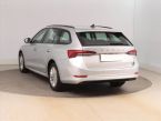 Škoda Octavia - fotka číslo 3