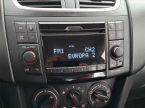 Suzuki Swift - fotka číslo 11