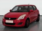 Suzuki Swift - fotka číslo 1