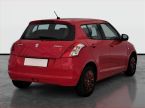 Suzuki Swift - fotka číslo 4
