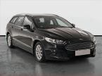 Ford Mondeo - fotka číslo 0