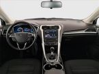 Ford Mondeo - fotka číslo 7