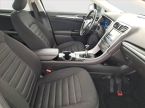 Ford Mondeo - fotka číslo 8