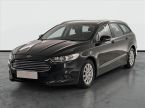 Ford Mondeo - fotka číslo 1