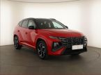 Hyundai Tucson - fotka číslo 0