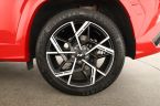 Hyundai Tucson - fotka číslo 11