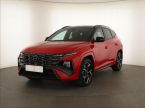 Hyundai Tucson - fotka číslo 1