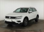 Volkswagen Tiguan - fotka číslo 1