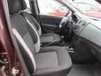 Dacia Sandero - fotka číslo 8
