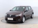 Dacia Sandero - fotka číslo 1