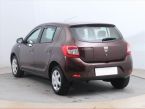 Dacia Sandero - fotka číslo 3