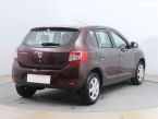 Dacia Sandero - fotka číslo 4