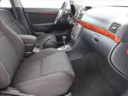 Toyota Avensis - fotka číslo 8