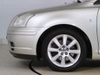 Toyota Avensis - fotka číslo 14