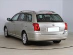 Toyota Avensis - fotka číslo 3