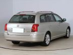 Toyota Avensis - fotka číslo 4