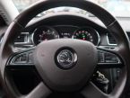 Škoda Superb - fotka číslo 15