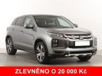 Mitsubishi ASX  - fotka číslo 0