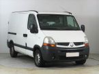 Renault Master - fotka číslo 0