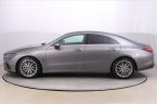 Mercedes Třída CLA - fotka číslo 2