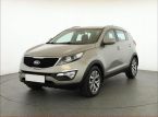 Kia Sportage - fotka číslo 1