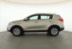 Kia Sportage - fotka číslo 2