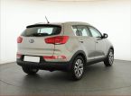 Kia Sportage - fotka číslo 4