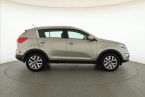 Kia Sportage - fotka číslo 5