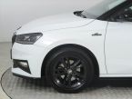 Škoda Fabia - fotka číslo 13