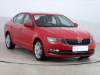 Škoda Octavia - fotka číslo 0