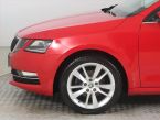 Škoda Octavia - fotka číslo 14