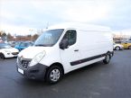 Renault Master - fotka číslo 1