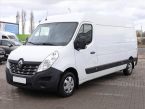 Renault Master - fotka číslo 1
