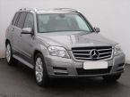 Mercedes Třída GLK - fotka číslo 0