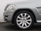 Mercedes Třída GLK - fotka číslo 14