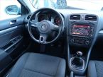 Volkswagen Golf - fotka číslo 6