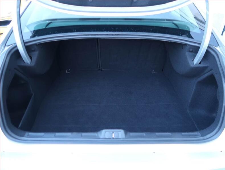 Citroën C5 - hlavní fotka