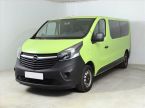 Opel Vivaro - fotka číslo 1