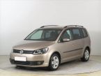 Volkswagen Touran - fotka číslo 1