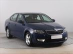 Škoda Octavia - fotka číslo 0
