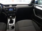 Škoda Octavia - fotka číslo 7