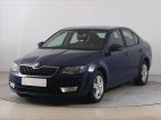 Škoda Octavia - fotka číslo 1