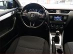 Škoda Octavia - fotka číslo 6