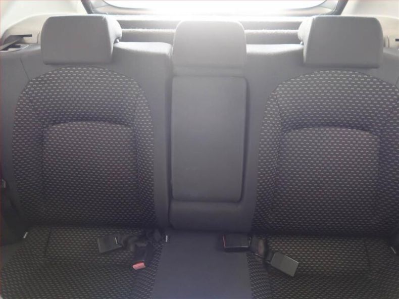 Nissan Qashqai - hlavní fotka