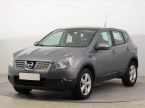 Nissan Qashqai - fotka číslo 1