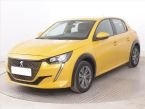 Peugeot 208 - fotka číslo 1