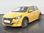 Peugeot 208 - fotka číslo 1