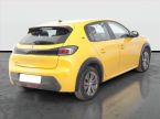 Peugeot 208 - fotka číslo 4