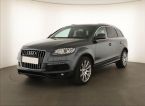 Audi Q7 - fotka číslo 1